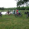 06 a Radtour 100 Kilometer